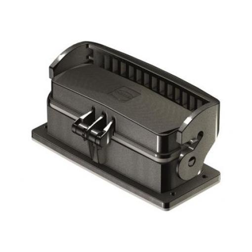 HARTING Han-Eco B Pouzdro napájecího konektoru pro vysoké zatížení 1 24B