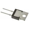 onsemi Hyperrychlá dioda Spínané 15 A 1200 V 75 ns, TO-220AC, počet kolíků: 2 kolíkový