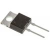 onsemi Hyperrychlá dioda Spínané 15 A 1200 V 75 ns, TO-220AC, počet kolíků: 2 kolíkový