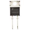 onsemi Dioda RHRP30120 Spínané 30 A 1200 V 85 ns, TO-220AC, počet kolíků: 2 kolíkový