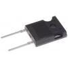 Dioda RHRG30120 spínaná 30A 1200V Silikonový přechod 85ns, TO-247, počet kolíků: 2 3.2V