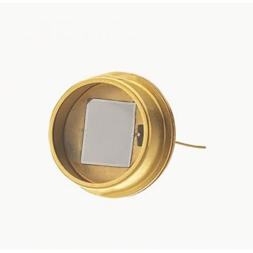 Fotodioda, řada: Pin 65 ° Infračervené spektrum Průchozí otvor balení TO-8 OSI Optoelectronics