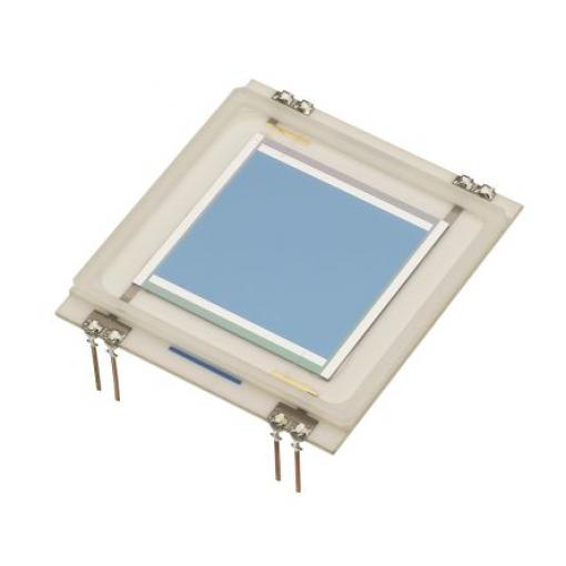 Fotodioda, řada: DL 65 ° Infračervené spektrum Průchozí otvor balení TO-5 OSI Optoelectronics