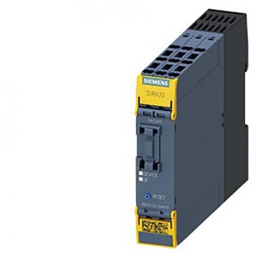 Siemens 3SK2 Bezpečnostní relé 24 V dc