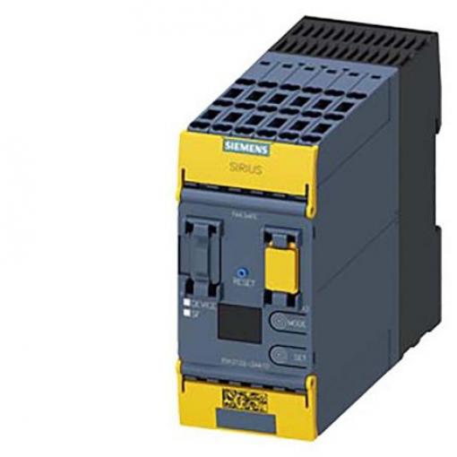 Siemens 3SK2 Bezpečnostní relé 24 V dc