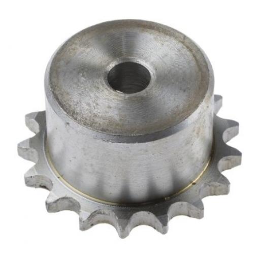 Pastorek 17 zubů Zaváděcí vrt RS PRO 06B-1 35 mm