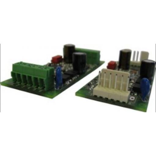 Regulátor stejnosměrného motoru PWM 10V, 35 V 4A 60 °C -40 °C Electromen OY