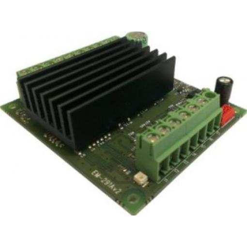 Regulátor stejnosměrného motoru PWM 11V dc, 35 V dc 4A 3 Electromen OY