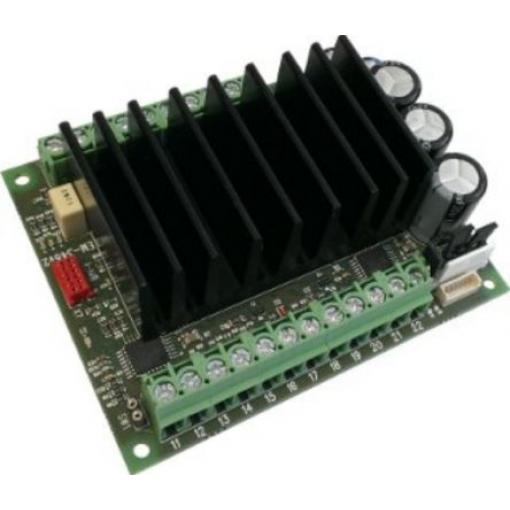Regulátor stejnosměrného motoru PWM 11V dc, 35 V dc 10A 3 90 °C Electromen OY