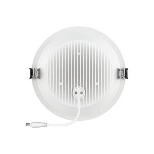 Stropní úzkoúhlé a přístrojové světlo 25 W LED Svítidlo 220 → 240 V barva Chladná bílá 4000K LEDVANCE