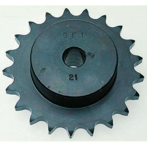 Pastorek 27 zubů Vodič RS PRO 08B-1 40 mm