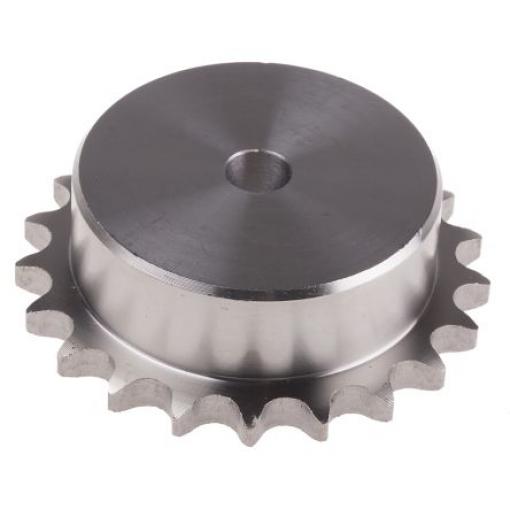 Pastorek 21 zubů Zaváděcí vrt RS PRO 08B-1 40 mm