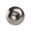 RS PRO Šroub s vnitřním šestihranem, Lesklý zinek, Titan hlavice Vnitřní šestihran, Metrické, M3, délka: 40 mm