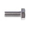 RS PRO Šroub s vnitřním šestihranem, Nerezová ocel, M12, délka: 30 mm