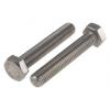 RS PRO Šroub s vnitřním šestihranem, Nerezová ocel, M12, délka: 70 mm