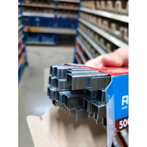 Spona 506IP Arrow
