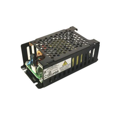 Spínaný napájecí zdroj, počet výstupů: 1 CUS150M-24/A 24V dc Šasi 150 W CUS150M TDK-Lambda 264V ac