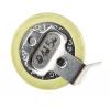 Knoflíková baterie 3 V Monofluorid polykarbonát lithný 12.5 mm 48 mAh Panasonic