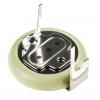 Knoflíková baterie 3 V Monofluorid polykarbonát lithný 12.5 mm 48 mAh Panasonic