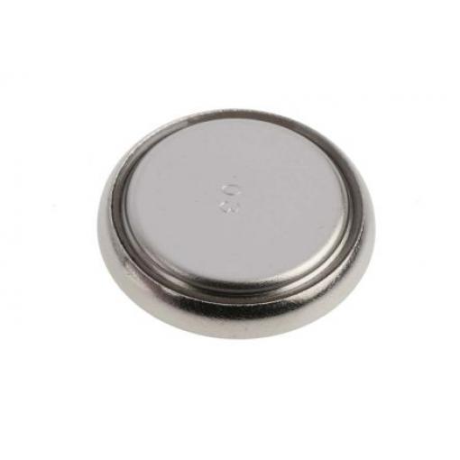 Knoflíková baterie 3 V Monofluorid polykarbonát lithný 12.5 mm 48 mAh Panasonic
