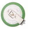 Knoflíková baterie 3 V Monofluorid polykarbonát lithný 16 mm 120 mAh Panasonic