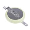 Knoflíková baterie 3 V Monofluorid polykarbonát lithný 20 mm 200 mAh Panasonic