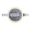 Knoflíková baterie 3 V Monofluorid polykarbonát lithný 20 mm 200 mAh Panasonic