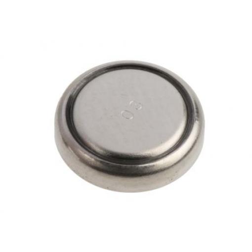 Knoflíková baterie 3 V Lithium-oxid manganičitý 10 mm CR1025 30 mAh Panasonic