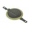 Knoflíková baterie 3 V Lithium-oxid manganičitý 20 mm CR2016 90 mAh Panasonic