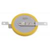 Knoflíková baterie 3 V Lithium-oxid manganičitý 20 mm CR2032 225 mAh Panasonic