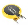 Knoflíková baterie 3 V Lithium-oxid manganičitý 20 mm CR2032 225 mAh Panasonic