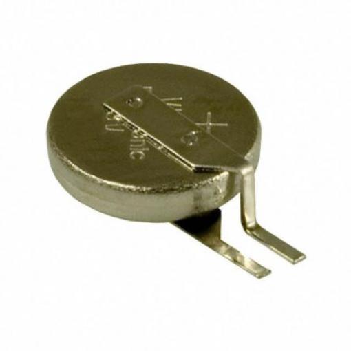 Mincové baterie 3 V 1,5 mAh Pentoxid lithium-vanadičný 1.5 mAh Panasonic