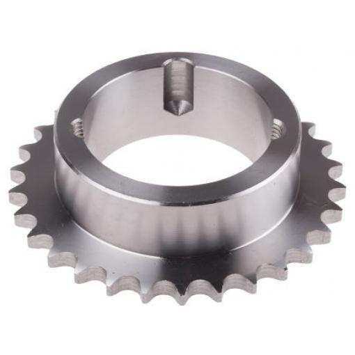 Pastorek 30 zubů Kuželové pouzdro RS PRO 08B-1 32 mm