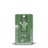 I2C, SPI Temp&Hum 7 Click MIKROE-3272, MikroElektronika