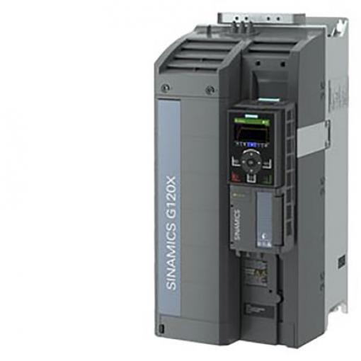 550Hz Siemens 12 A