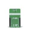 Vývojová sada pro analogové obvody, LLC-I2C Click, MikroElektronika