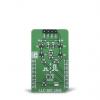 Vývojová sada pro analogové obvody, LLC-I2C Click, MikroElektronika