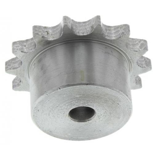 Pastorek 14 zubů Zaváděcí vrt RS PRO 08B-1 35 mm