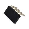 Příslušenství vývojové sady Female Right Angle 6-pin hlavice, pro použití s: Nepájivé pole 240-078 Digilent