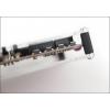Kryt Kryt z plexiskla, pro použití s: Deska DYNQ-Z1 240-113 Digilent