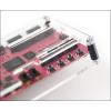 Kryt Kryt z plexiskla, pro použití s: Deska DYNQ-Z1 240-113 Digilent