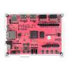 Kryt Kryt z plexiskla, pro použití s: Deska DYNQ-Z1 240-113 Digilent