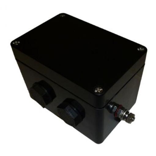 CE-TEK ATEX