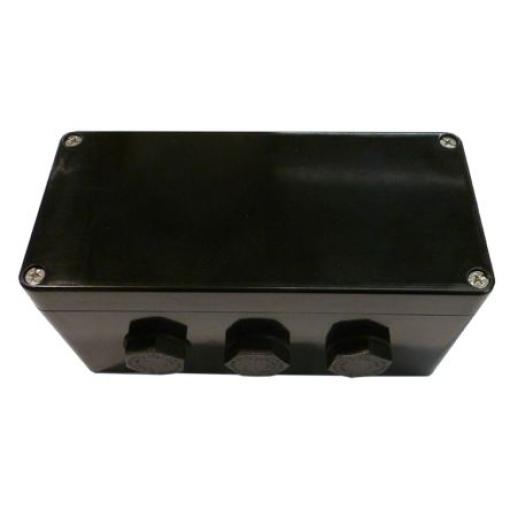 CE-TEK ATEX