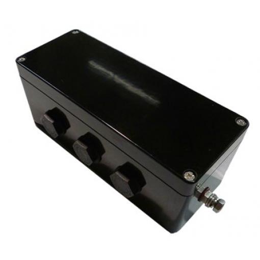 CE-TEK ATEX
