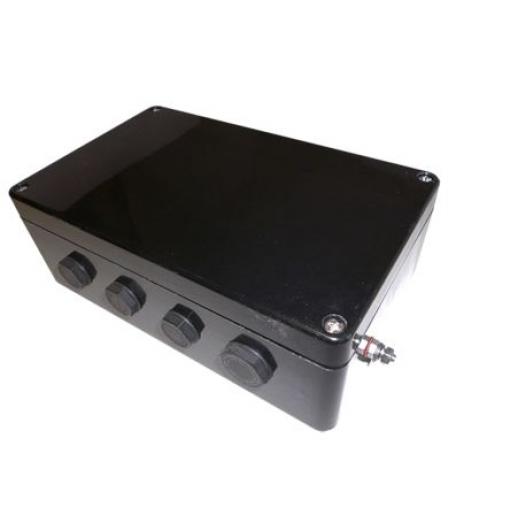 CE-TEK ATEX