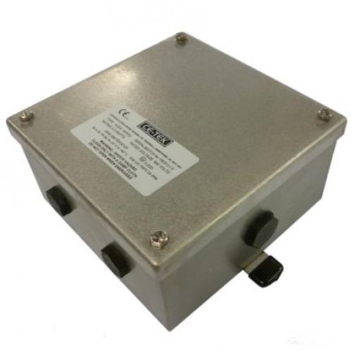 CE-TEK ATEX 80 mm