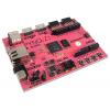 Digilent Nástroj pro vývoj integrovaných obvodů pro převod signálu 6003-410-017, FPGA, PYNQ-Z1: Python Productivity pro