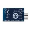 Sada pro hodnocení 410-218 Microchip MCP79410 Pmod RTCC: Hodiny v reálném čase/kalendář, klasifikace: Vývojová sada