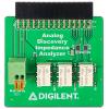 Vývojová sada 410-378 Analyzátor impedance, pro použití s: Analogové zjišťování Digilent, klasifikace: Příslušenství